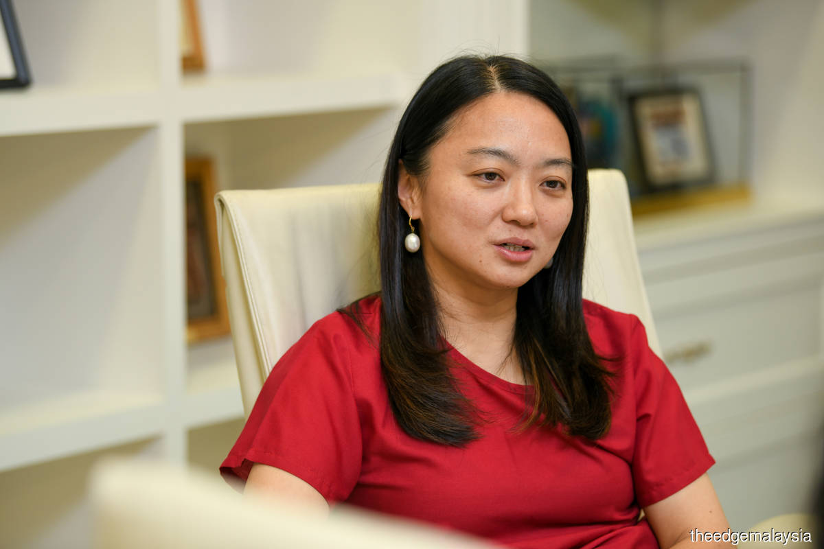 Govt to review SOP, ease licensing processes in FT &mdash; Hannah